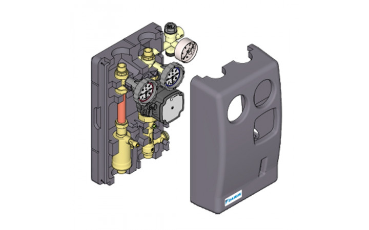 Daikin EKSRDS2A
