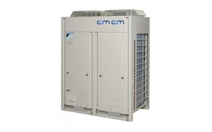 Daikin EMRQ10A