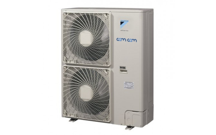 Daikin ERLQ011CV3