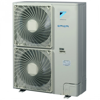 Daikin ERHQ011BV3