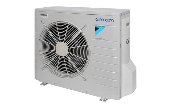 Daikin ERLQ004CV3