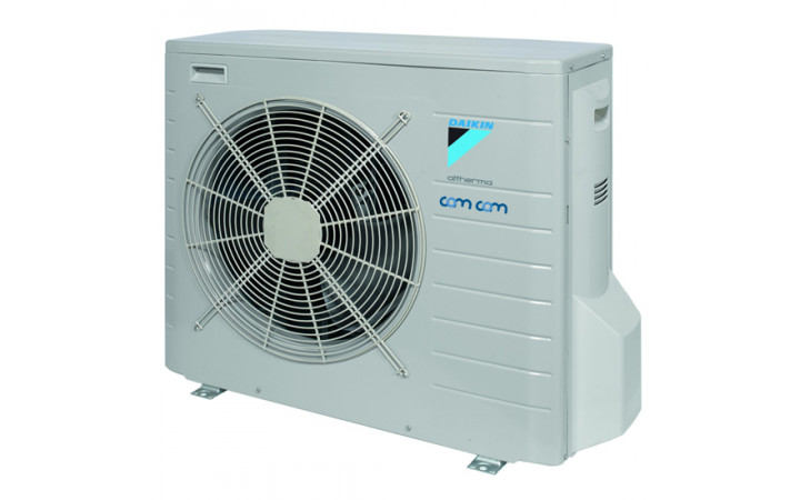 Daikin EVLQ05CV3