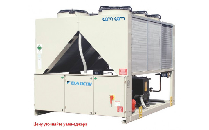 Daikin EWAD510D-SS