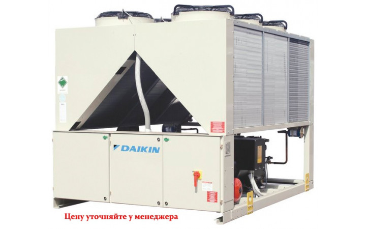 Daikin EWAD580D-XS
