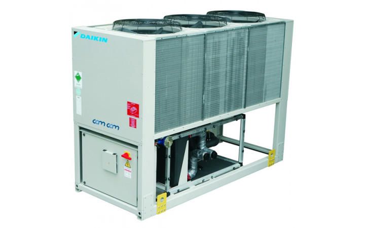 Daikin EWAD120E-SL