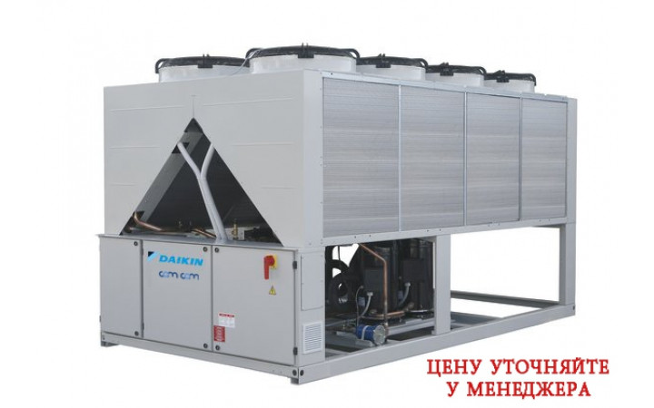 Daikin EWAQ270F-SR