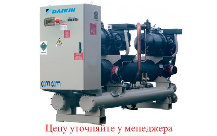 Daikin EWWD210G-SS