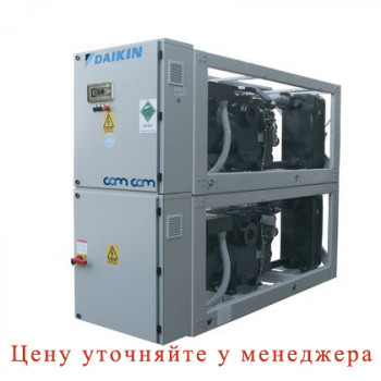 Daikin EWWD140J-SS