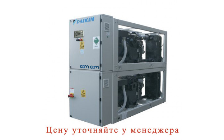 Daikin EWWD210J-SS