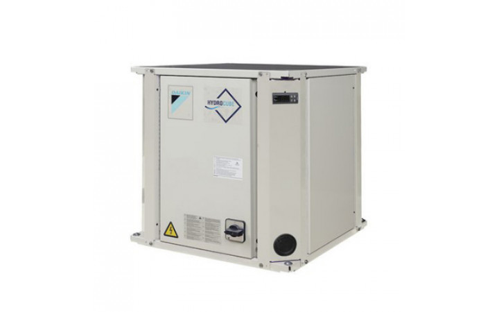 Daikin EWWP014KBW1N