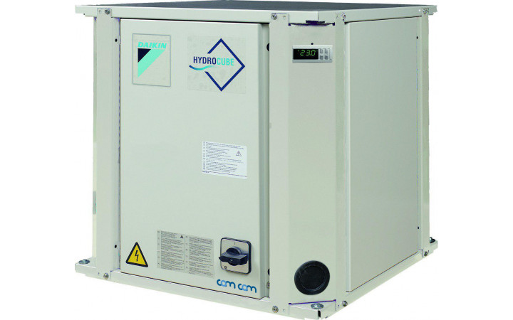 Daikin EWWQ014KBW1N
