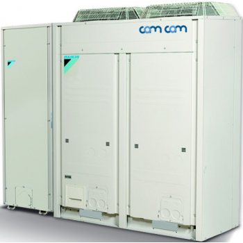 Daikin EWYQ016CWH