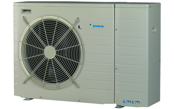 Daikin EWYQ005BVP-H-