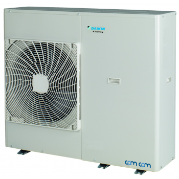 Daikin EWYQ008BVP