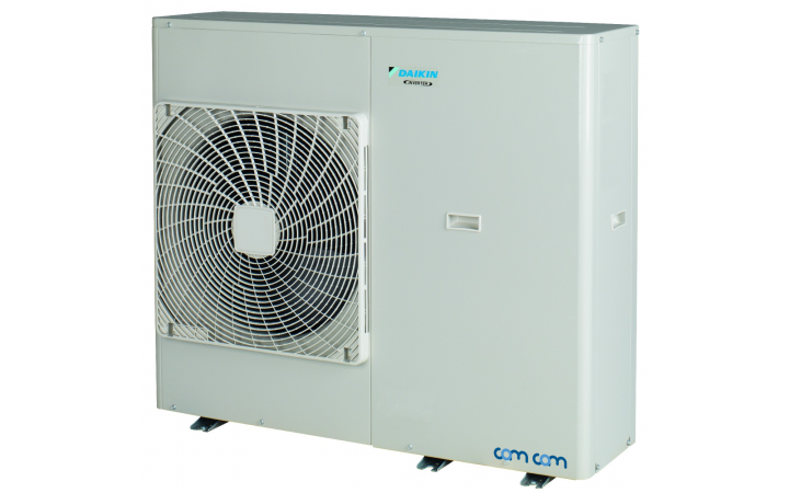 Daikin EWYQ008BVP