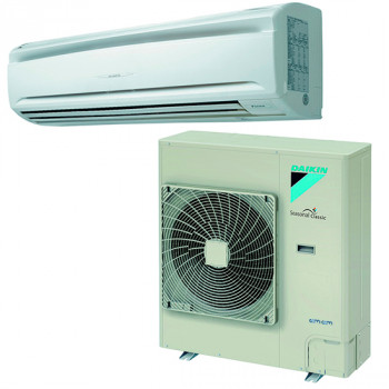 Daikin FAA100A/RZQSG100L8Y1