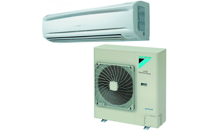 Daikin FAA100A/RZQSG100L8Y1