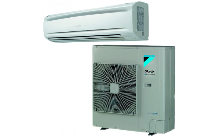 Daikin FAA100A/RZASG100MV1