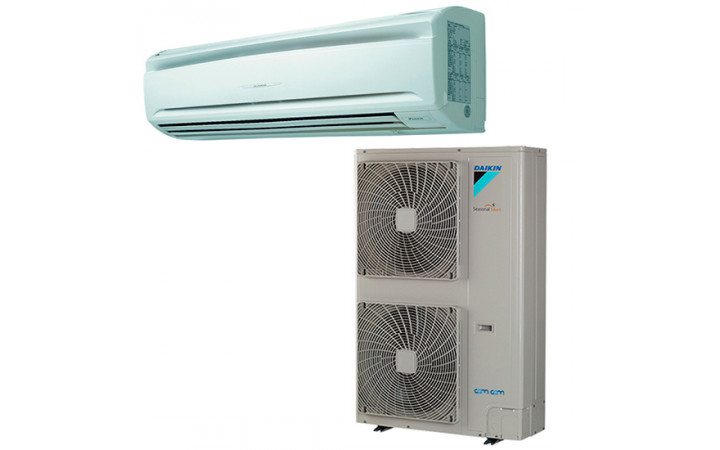 Daikin FAA100A/RZQG100L8Y1