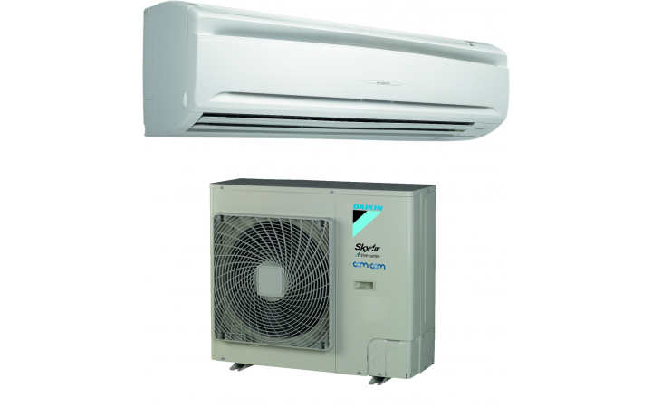 Daikin FAA100A/AZAS100MV1