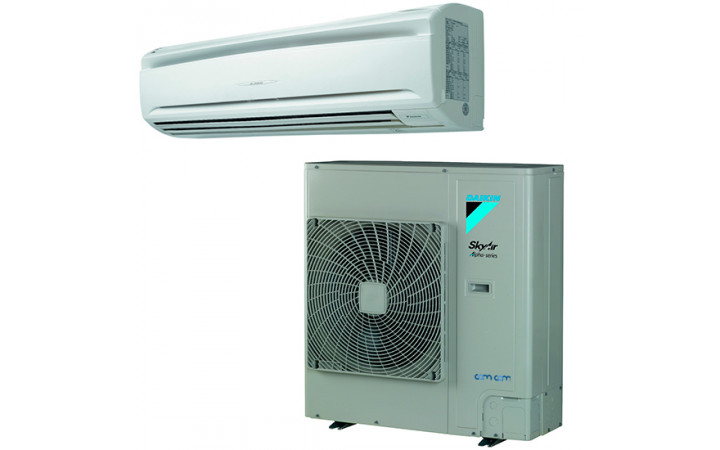 Daikin FAA71A/RZAG71MV1
