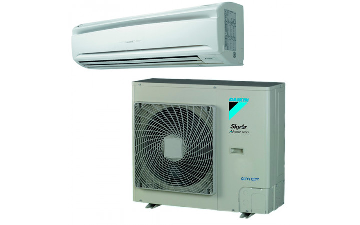 Daikin FAA71A/RZASG71MV1