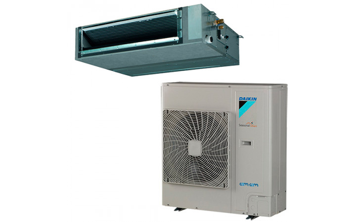 Daikin FBA71A/RZQSG71L3V1