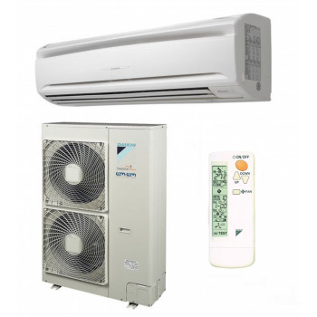 Daikin FAQ100C/RZQG100L8V1