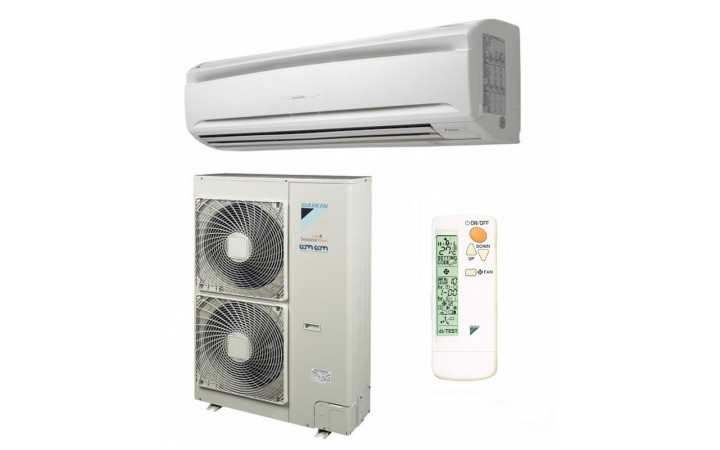 Daikin FAQ71C/RZQG71L8V1