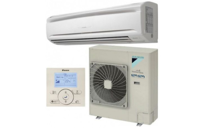 Daikin FAQ71C/RZQSG71L3V1