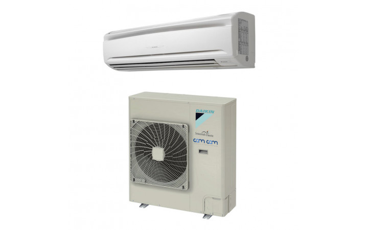 Daikin FAQ100C/RZQG100L9V1