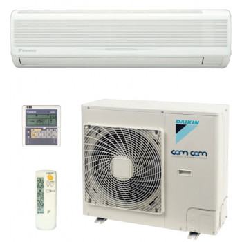Daikin FAQ100B/RZQS100DV1