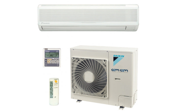 Daikin FAQ100B/RZQSG100LY1 3ф