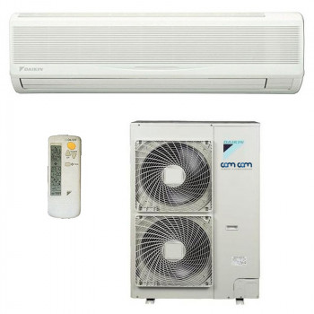 Daikin FAQ100B/RQ100BV3