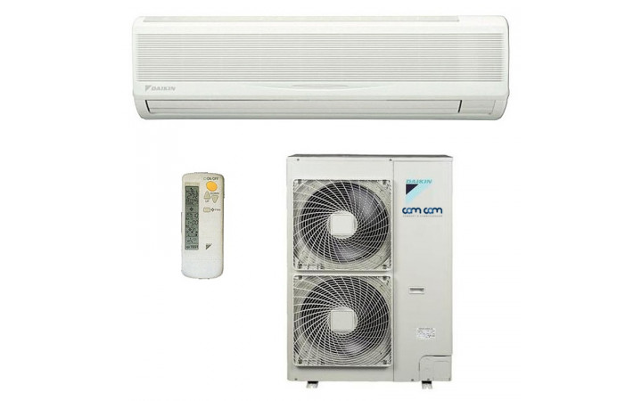 Daikin FAQ71B/RQ71BV3