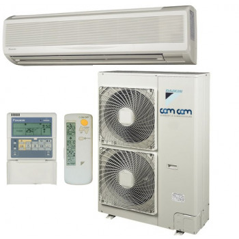 Daikin FAQ100B/RZQ100D9V1
