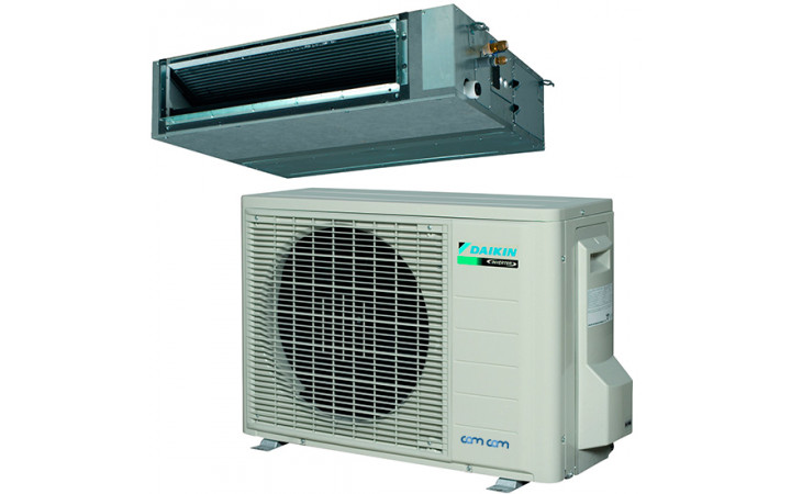 Daikin FBA50A/RXS50L