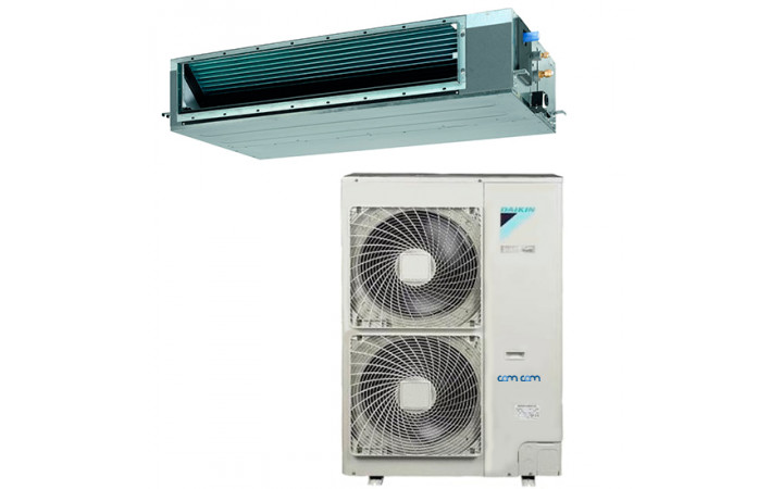 Daikin FBA100A/RQ100BV3