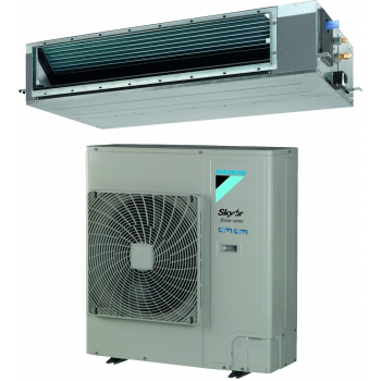 Daikin FBA100A/AZAS100MV1