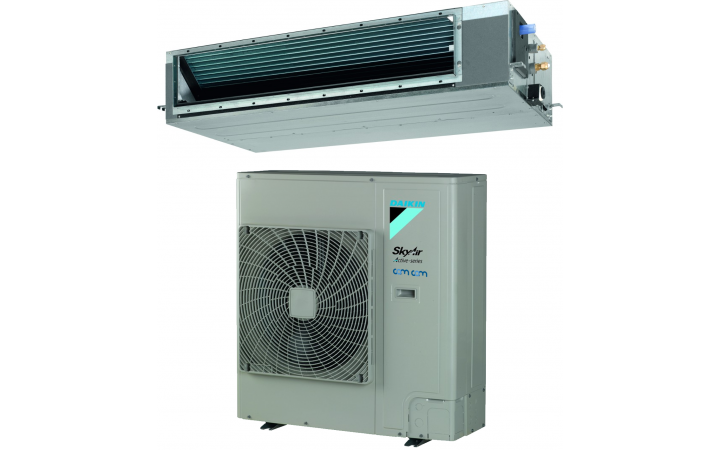 Daikin FBA125A/AZAS125MV1