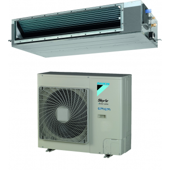 Daikin FBA125A/AZAS125MY1