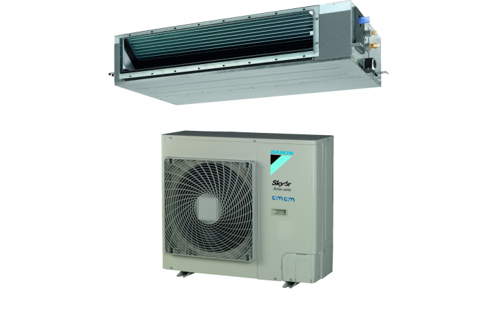Daikin FBA125A/AZAS125MY1