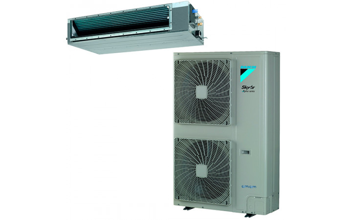 Daikin FBA100A/RZAG100MV1