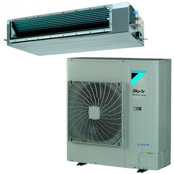 Daikin FBA100A/RZASG100MV1