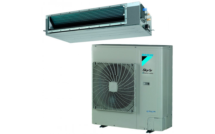 Daikin FBA100A/RZASG100MV1