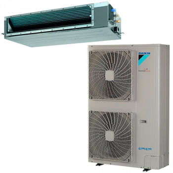 Daikin FBA100A/RZQG100L8Y1