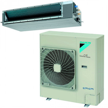 Daikin FBA100A/RZQSG100L8Y1