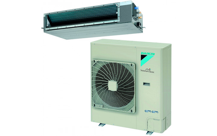 Daikin FBA125A/RZQSG125L9V1