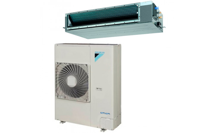 Daikin FBA100A/RR100BW1