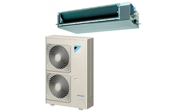 Daikin FBA125A/RR125BW1